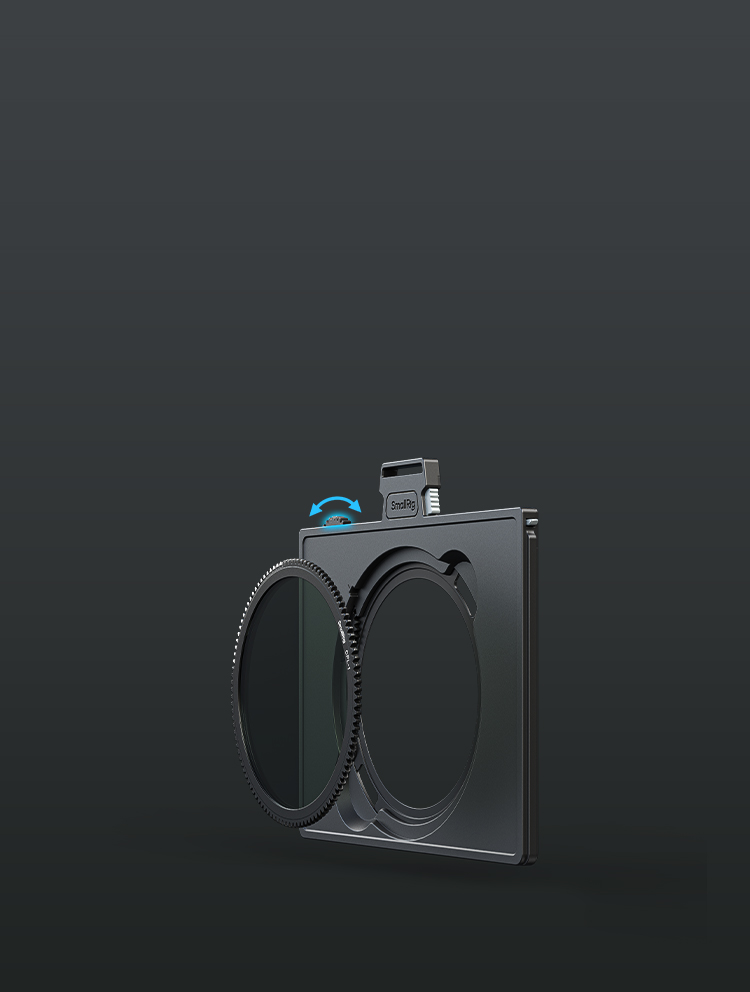 CPL filters reduce glare and reflections and improve the overall quality of your photos