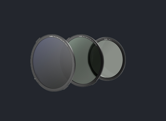 VND Filter Kit ID 4649