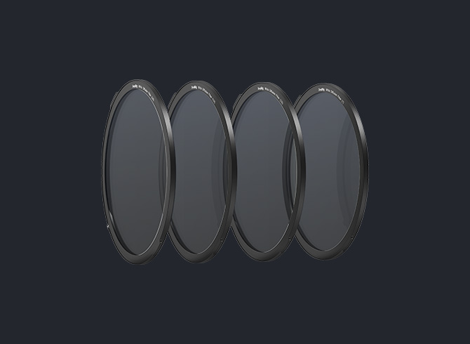 White Diffusion Filter Kit ID 4652