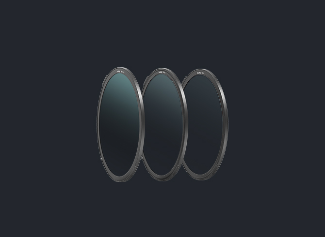 Neutral Density Filter Kit ID 4799