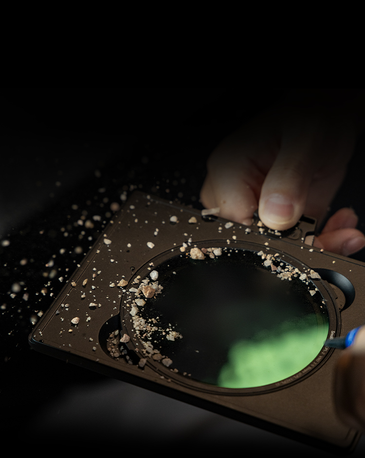Scratch-Resistant and Durable