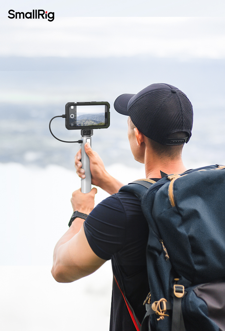 HPS36 Handheld Power Stick