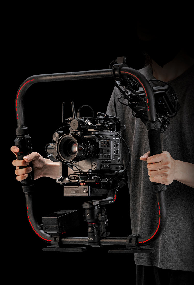 Smooth and Professional-Looking Footage