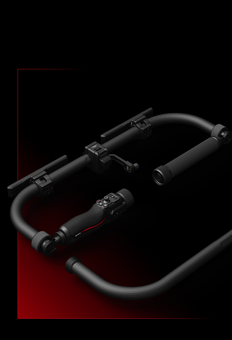 Modular Design for Easy Disassembly and Storage