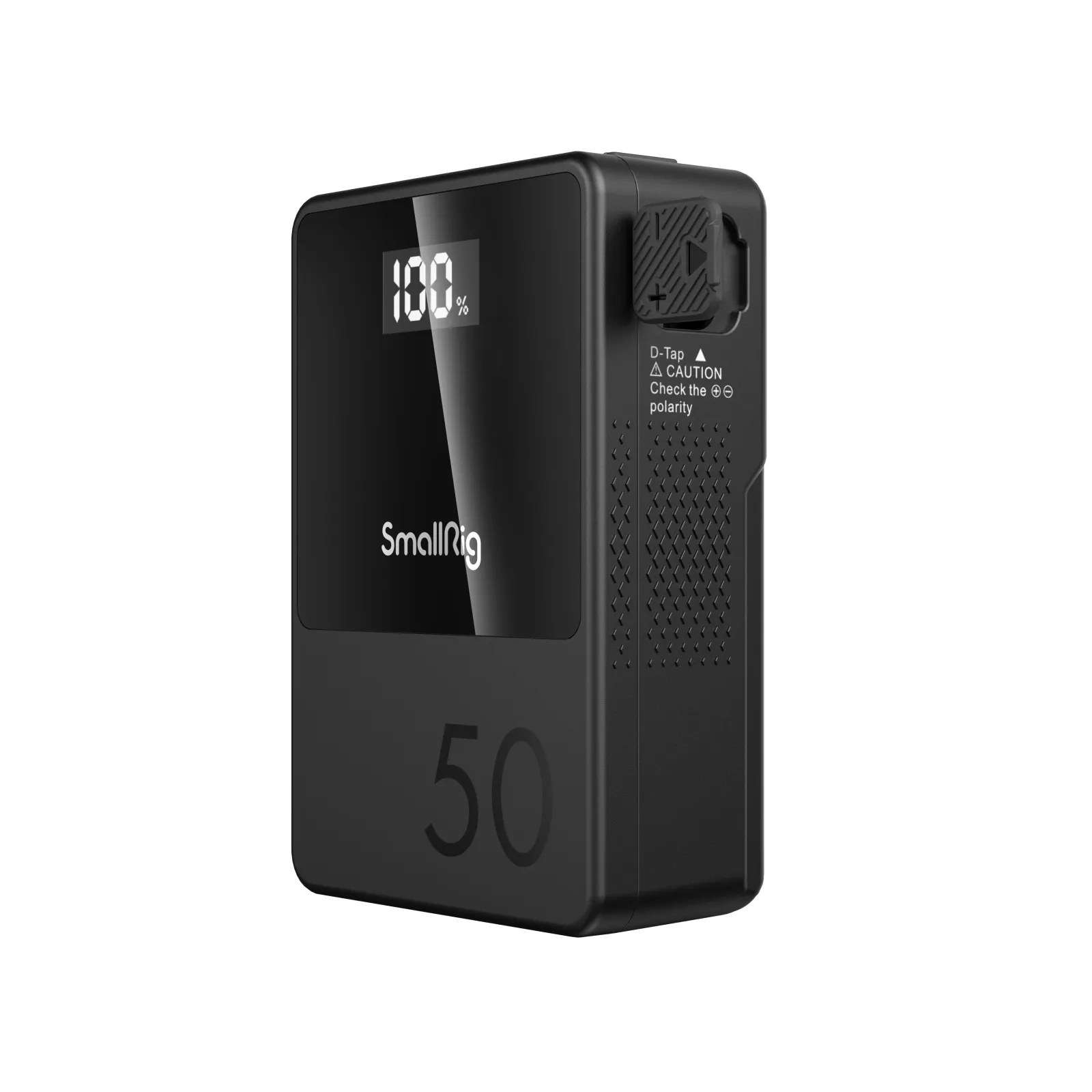 【新品】SmallRig Vマウントバッテリー VB50 3400mAh Amazon | SmallRig VB50 ミニ V マウント バッテリー V