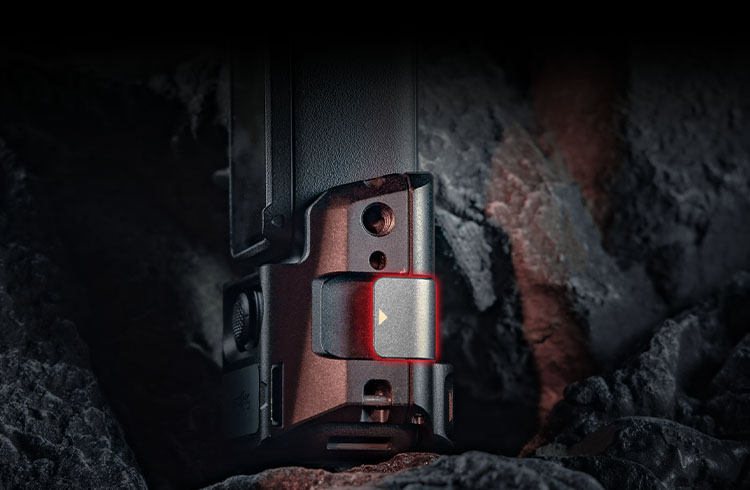 Safety Lock