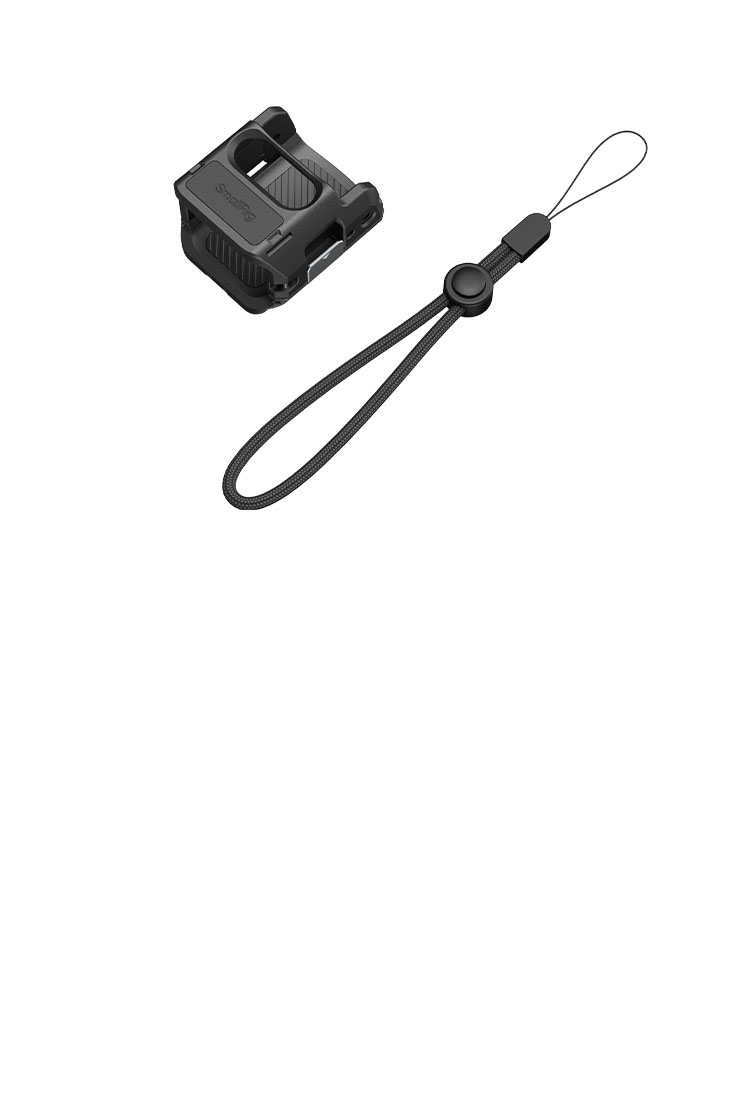 Basic Cage for DJI Osmo Pocket 3