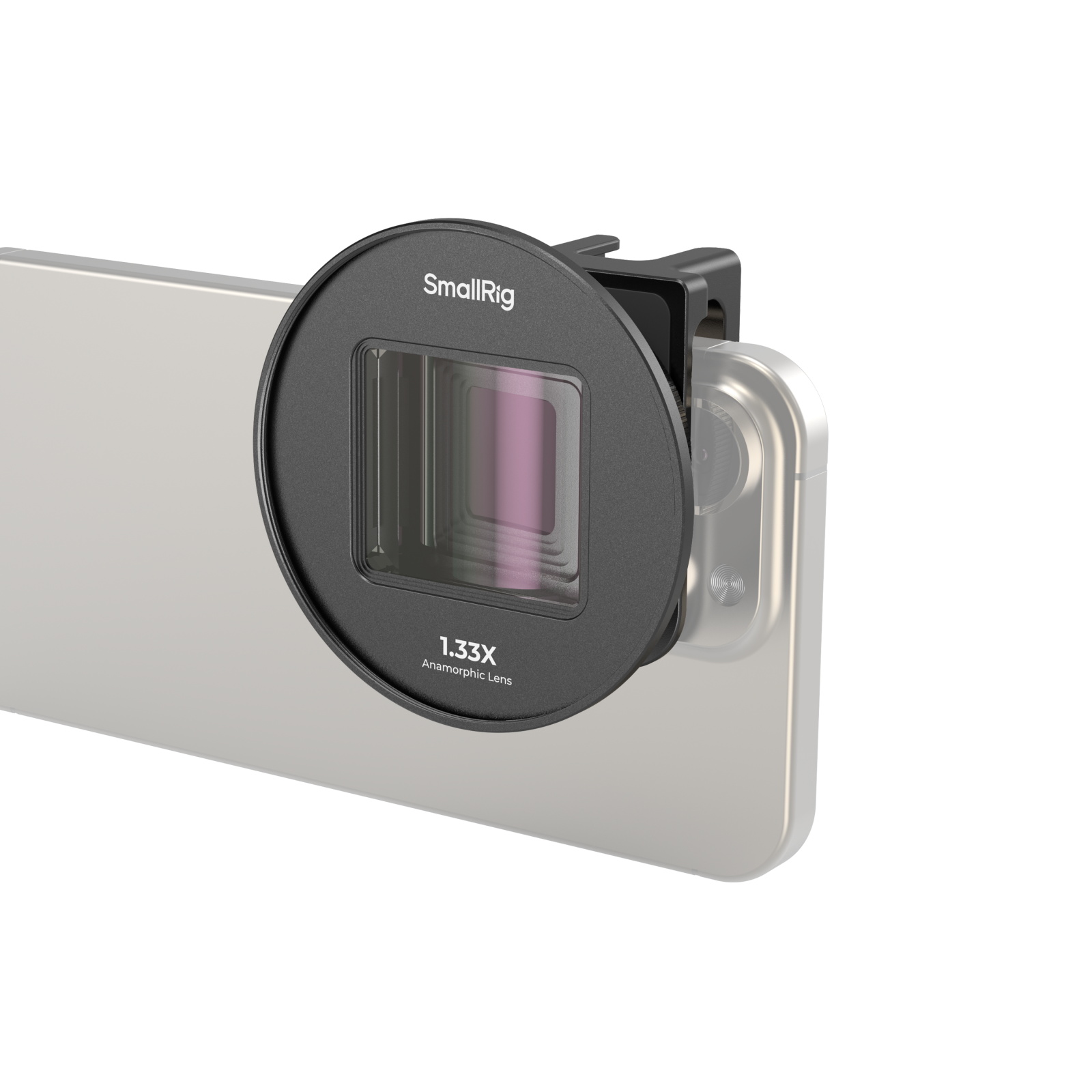 Demo Phone Rigs | Cages, Lenses & Mobile Accessories