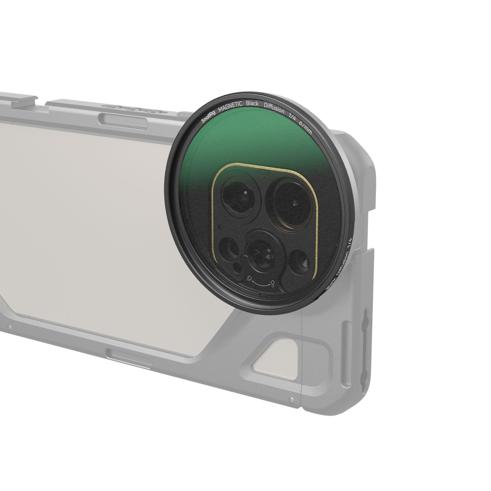 Demo Phone Rigs | Cages, Lenses & Mobile Accessories