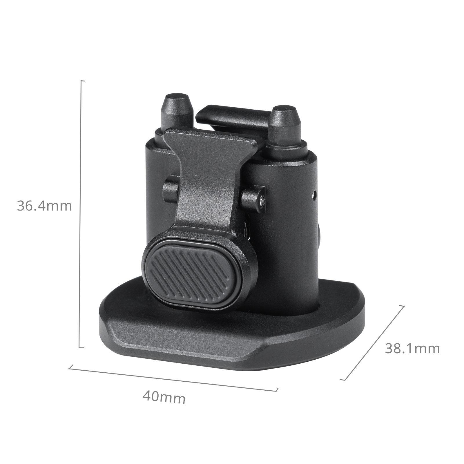 Demo Phone Rigs | Cages, Lenses & Mobile Accessories