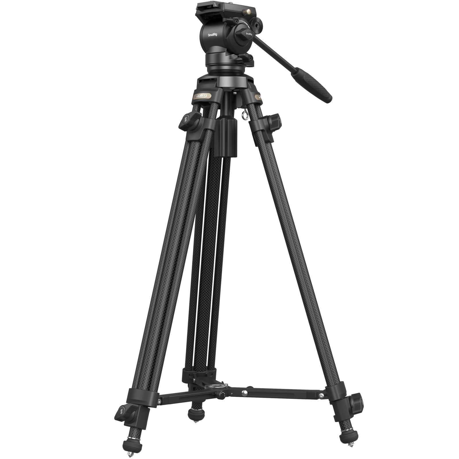 Demo Camera Tripod | Ex-Display Unit | interBEE