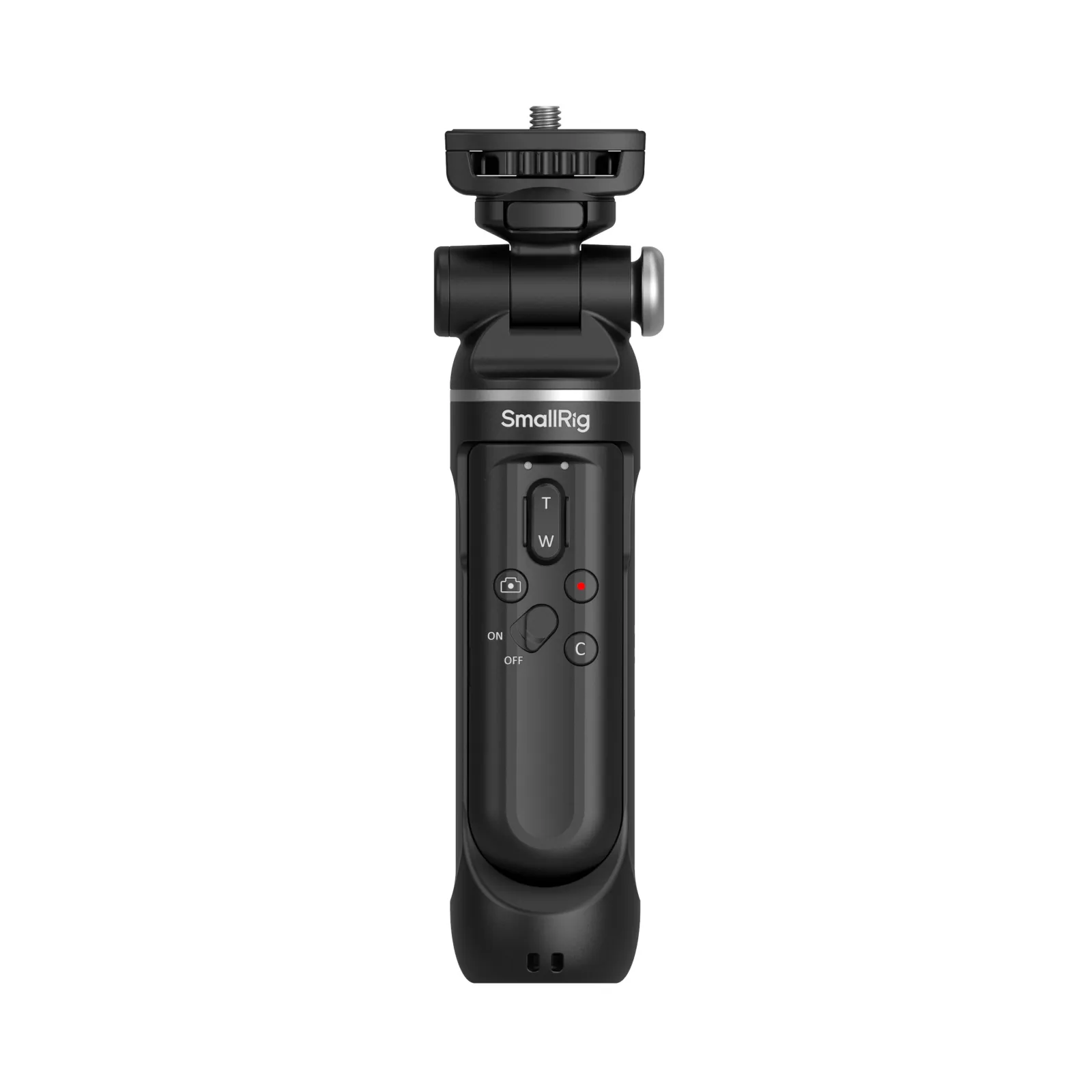 SmallRig SR-RG2 Wireless Camera Grip - Selfie Stick, Tripod & Remote