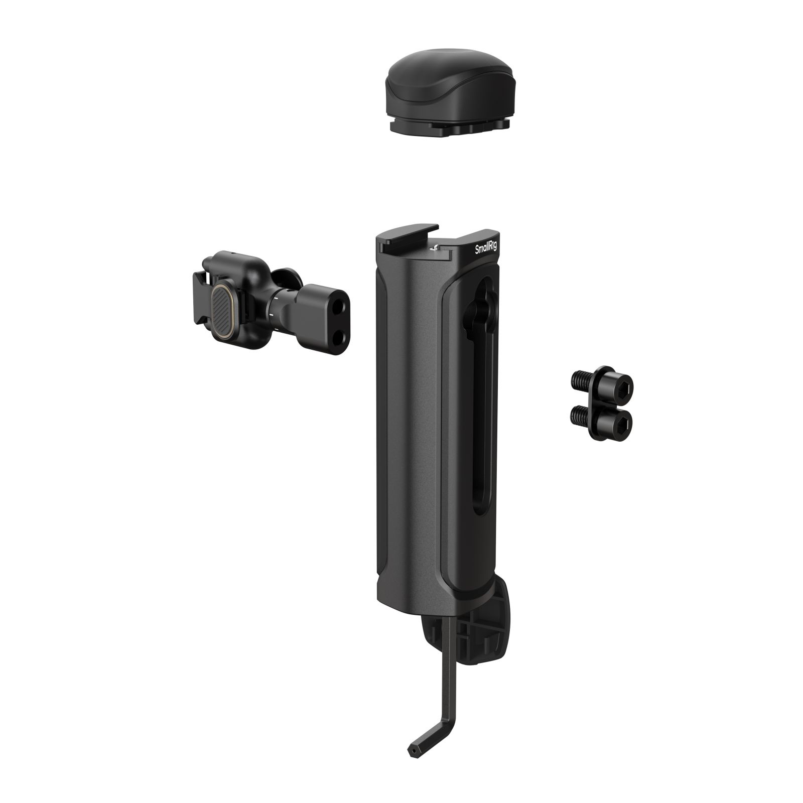 Small rig スマホリグ ハンドル付き Amazon.com: SmallRig Mini
